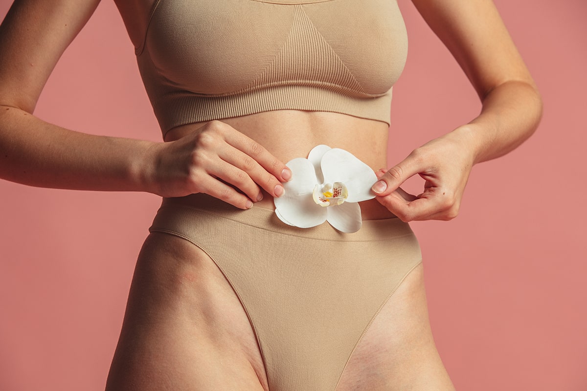 Vaginal Rejuvenation